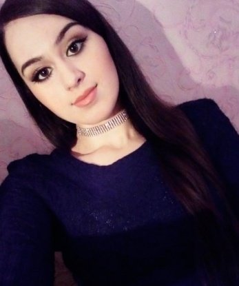 Проститутка Анна